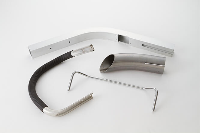 曲げ加工製品①