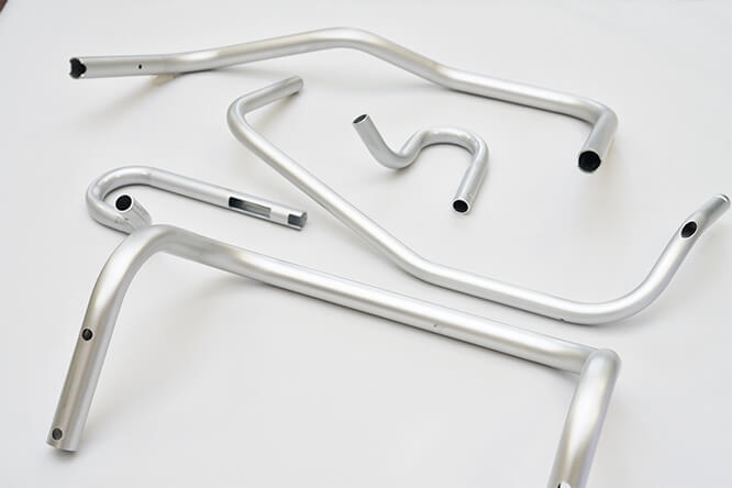 曲げ加工製品②