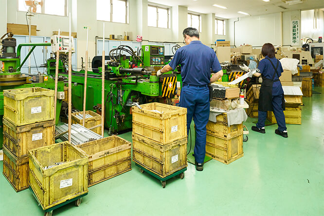 社員教育制度 事例